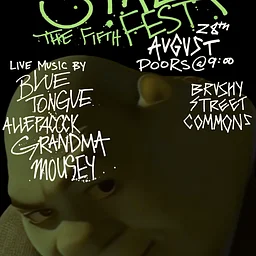 Shrek Fest 5