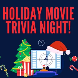Holiday Movie Trivia