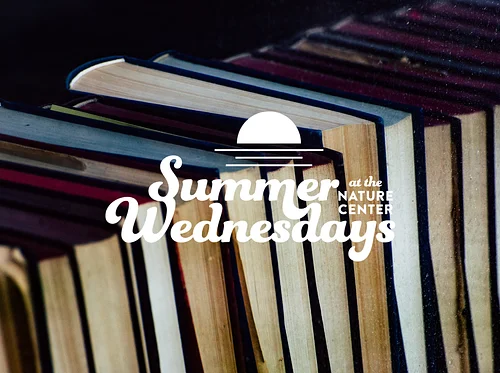 Author Talk w/ Jared Anderson Book and Loganberry Books 