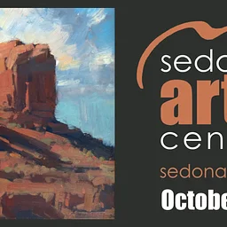 Sedona Plein Air Festival 2026