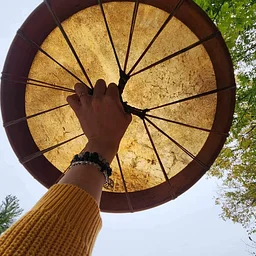 Drum Building Workshop with Jane E King