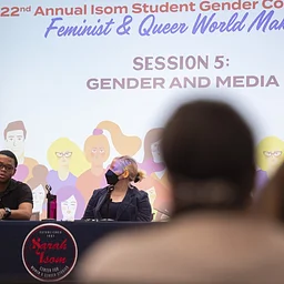 2027 Isom Student Research Conference