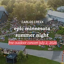 Free Outdoor Summer Concert – Yam Haus, Clayton Ryan, Robb Justice Band, Jackson Burns