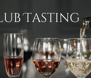 June Club Event (Sun. 1 PM)