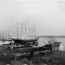 Perils of the Percy & Small Shipyard (In-person & via Zoom)
