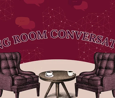 Living Room Conversations-Fishing for Facts! 