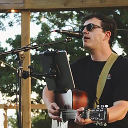 Jay Craycraft - Live Music