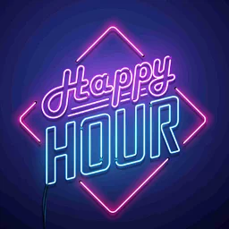 Happy Hour