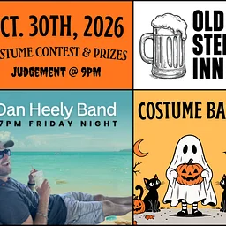 Costume Competition