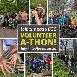 2026 Volunteer-A-Thon Begins