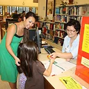 Hawaii State Public Library System