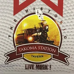 Takoma Station Tavern