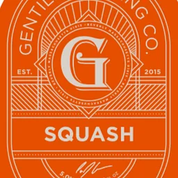 Squash Porter Release