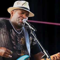 Craig Clark Band