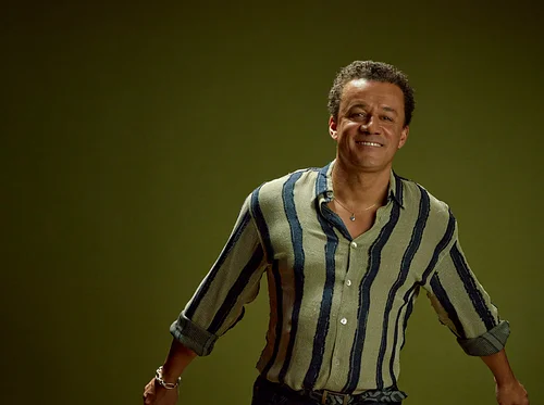 Jacky Terrasson Trio