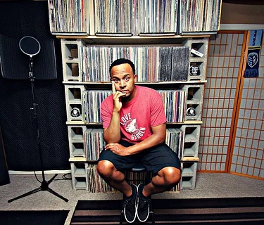 Daturday Night LIVE – 1st Saturdays on the Patio!