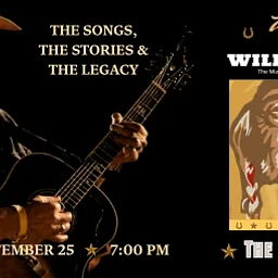 Zb Savoy Songs Of Willie Nelson