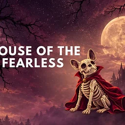 House of the Fearless 2026
