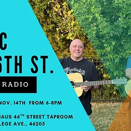 Live Music at 46th St. w/ AM Radio