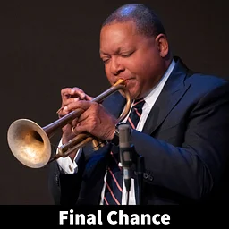 Jazz at Lincoln Center Orchestra with Wynton Marsalis