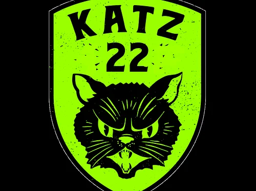 Decked Out Live with Katz 22 at The Vineyard at Hershey