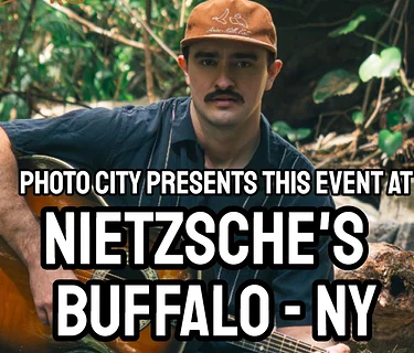 Scott Levi Jones - w/ The Moon Owls, & more!