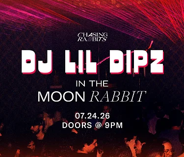 Lucky Fridays feat. DJ Lil Dipz