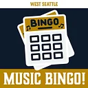 Music Bingo – West Seattle
