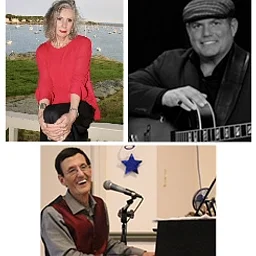 Fall Variety Series: Ella & Company