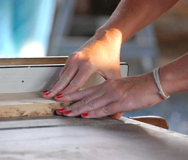 Women’s Woodworking II