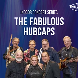 The Fabulous Hubcaps