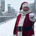 Holiday on the Walkway