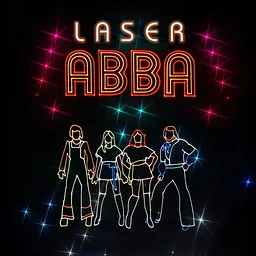 Laser ABBA
