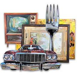 Nate Stromberg Gallery Closes