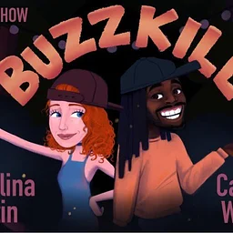 Buzz Kill Comedy