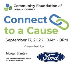 Connect to a Cause