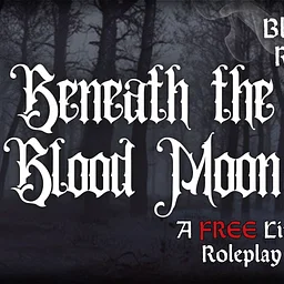 Bloodroot Requiem - Beneath the Blood Moon