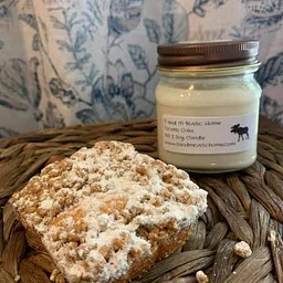Fall Candle Making with T& M Rustic Home (Middle & High School)
