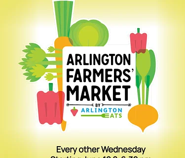 Arlington Farmer's Market
