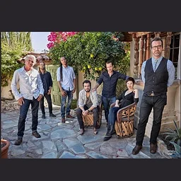 Live from Laurel Canyon: Songs and Stories of American Folk Rock