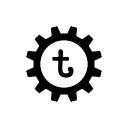 Tinker CoLab logo