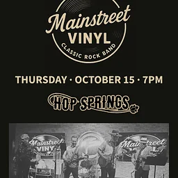 Mainstreet Vinyl