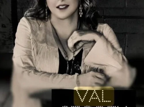 Sunday Gospel with Val Storey & Larry Cordle