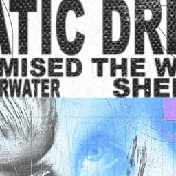 Static Dress - Injury Episode USA Tour