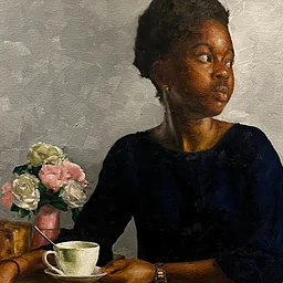Temporary Exhibit: To Be At Peace