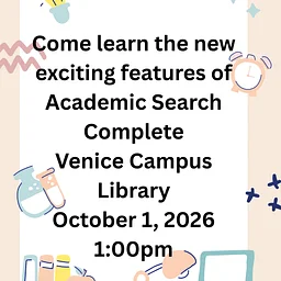 Academic Search Complete