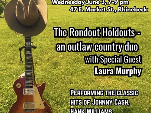 COUNTRY NITE