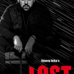 Intern John’s LOST