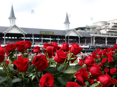 Braumart Historic Lecture: “The Run for the Roses”