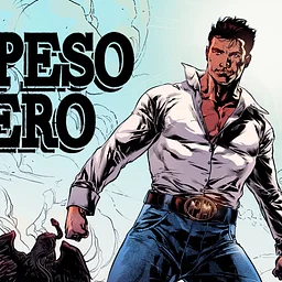 El Peso Hero: Guardian of The Borderlands